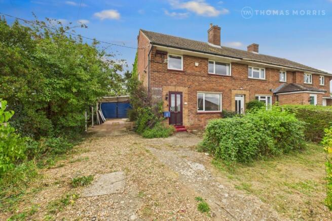 3 bed property, in Staploe, £260,000