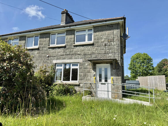 3 bed property, in TAVISTOCK PL19, £200,000