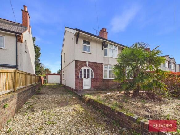 3 bed property, in 8 Bennions Road, £110,000
