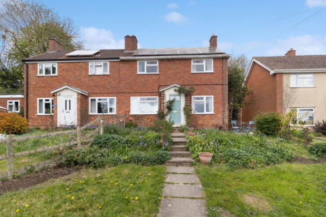 3 bed property, in Woolhope, £325,000
