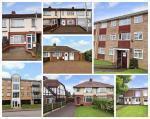 Land, in Portfolio of 13 Properties, £3,350,000