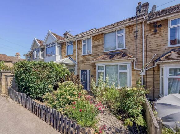 3 bed property, in Fairfield Road, £515,000