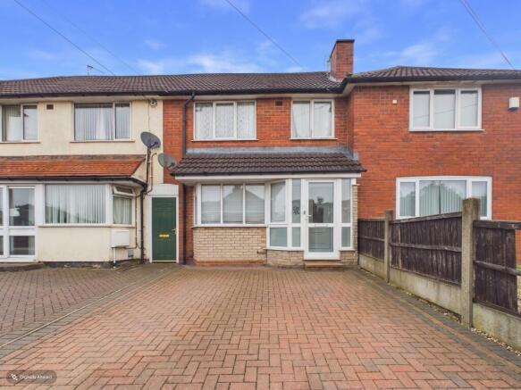 3 bed property, in Collingwood Drive, £220,000