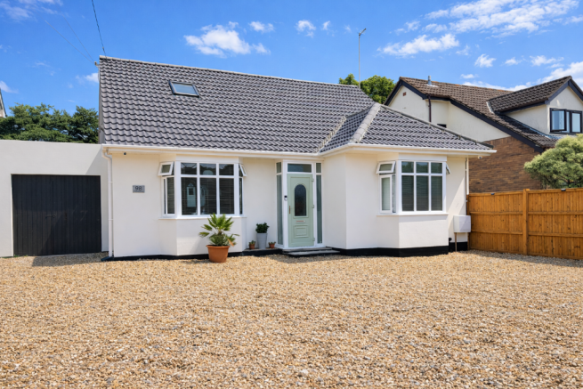 4 bed property, in Norwich Road, £550,000