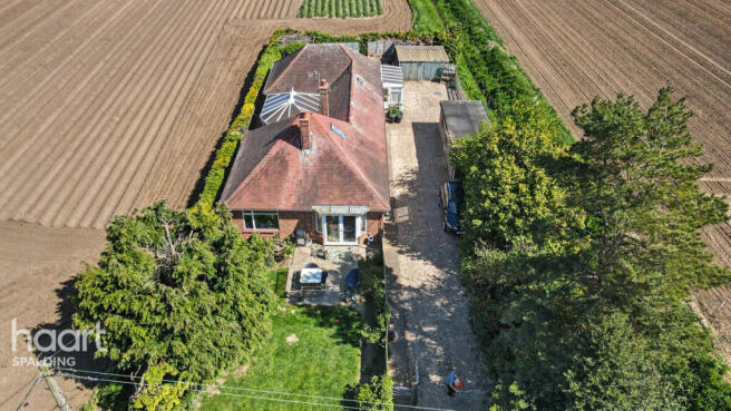 3 bed property, in SPALDING PE12, £350,000