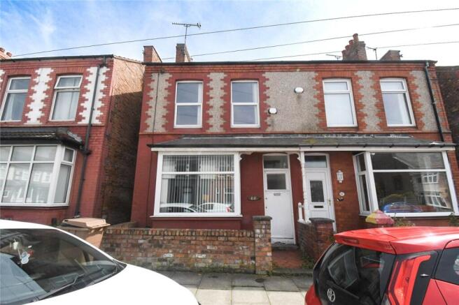 3 bed property, in Prospect Vale, £220,000
