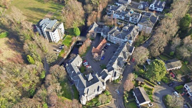 3 bed property, in 15 West Mill Bank, £440,000