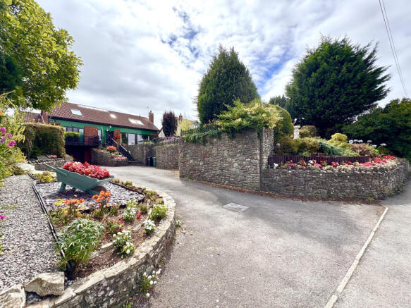 3 bed property, in Portishead BS20, £830,000