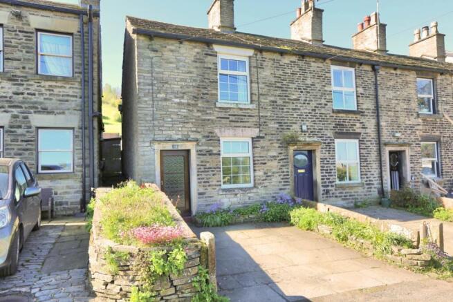 2 bed property, in Cow Lane, £280,000