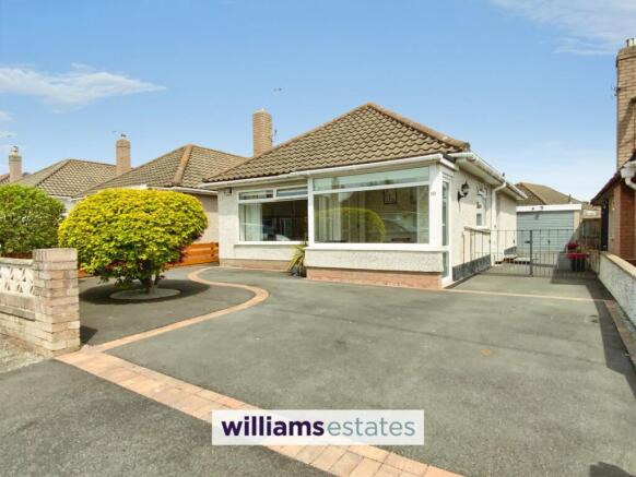2 bed property, in Viola Avenue, £184,000