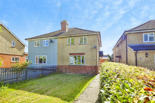 3 bed property, in Abbey Road, £290,000