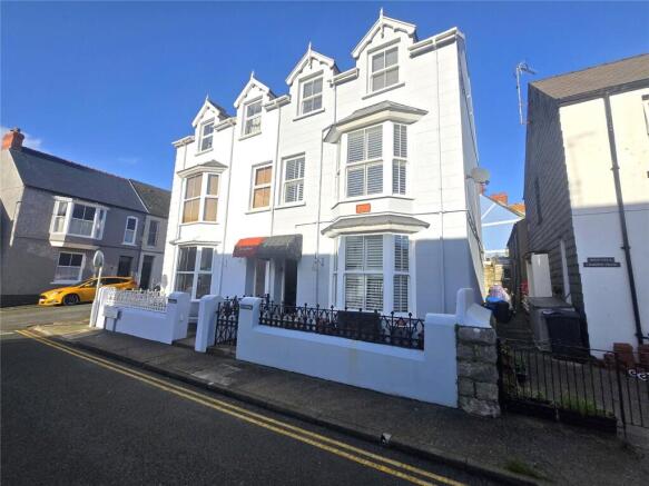 7 bed property, in Harding Street, £540,000