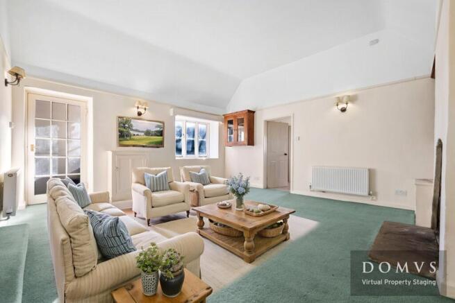 3 bed property, in Upwey, £435,000