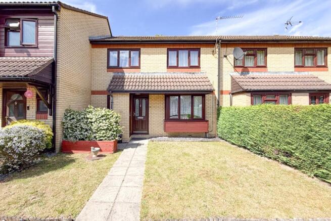 3 bed property, in Ashcroft Road, £475,000