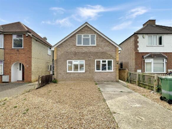 5 bed property, in Cambridge Road, £515,000