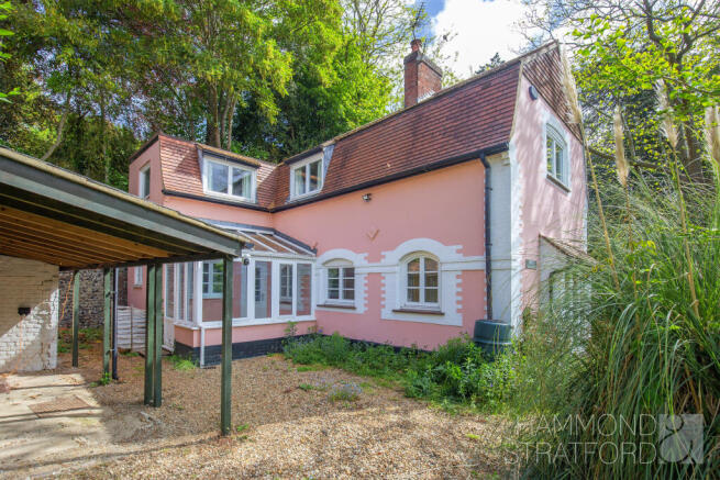 3 bed property, in Cotman Road, £475,000