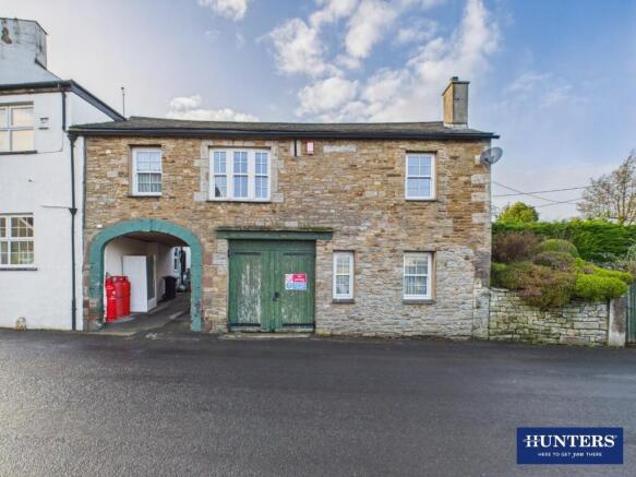 2 bed property, in Ale Cottage, £229,950