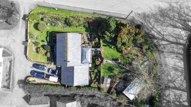 Land, in St. Keyne, £485,000