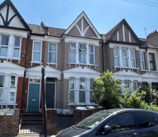 Studio, in 40 Sangley Road, £440,000