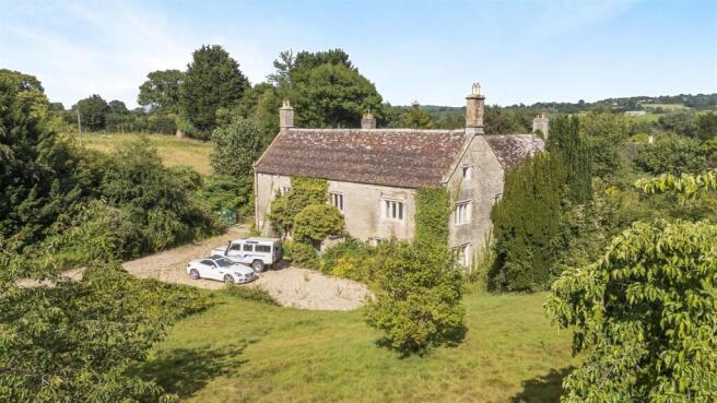 8 bed property, in Axminster, £1,250,000