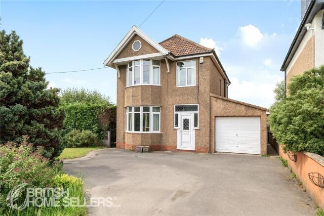 3 bed property, in Upper New Road, £449,950