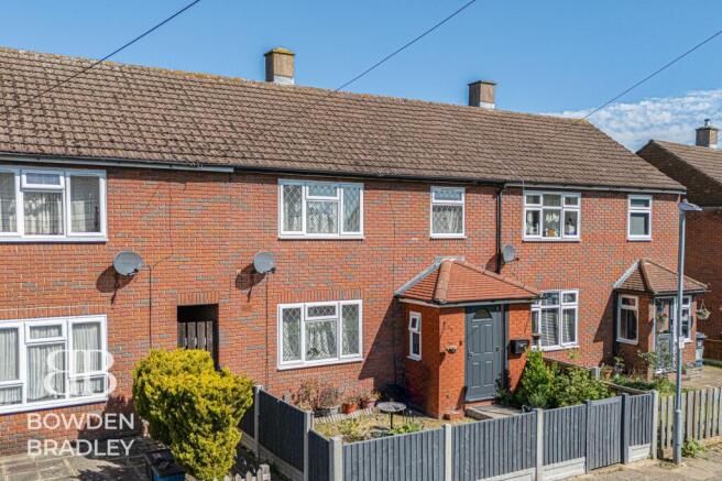 3 bed property, in Boar Close, £425,000