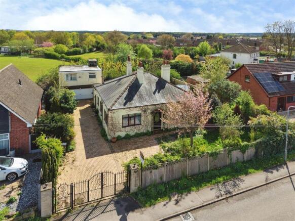 3 bed property, in Mattersey Road, £355,000