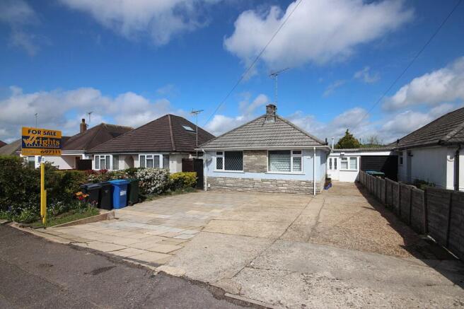 3 bed property, in Sopers Lane, £450,000