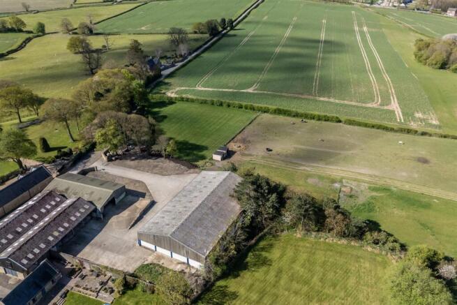 Studio, in Plot 1 Mount View Farm, £310,000