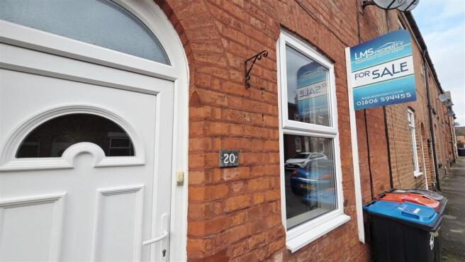 3 bed property, in Wellington Street, £179,950