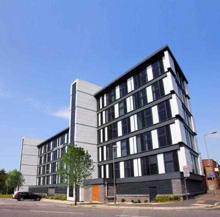 Land, in City Point, £20,000