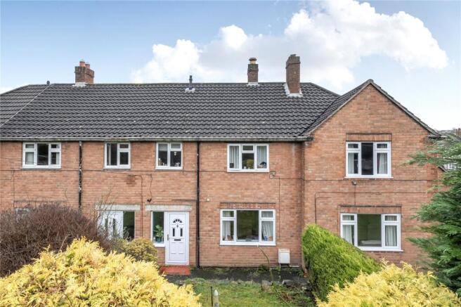 3 bed property, in Cae Cymric, £170,000