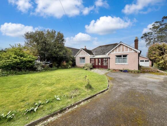 3 bed property, in West Coker Road, £400,000