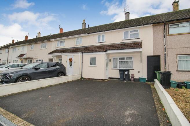 3 bed property, in Englishcombe Road, £240,000