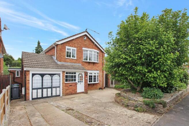 3 bed property, in Constable Road, £300,000