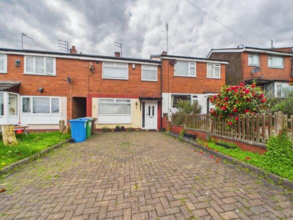 3 bed property, in Morton Street, £190,000