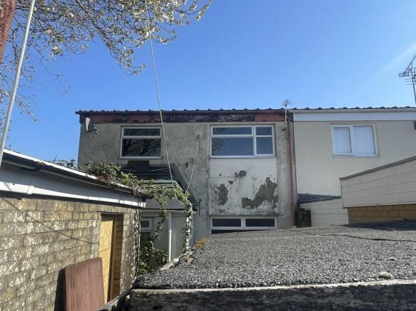 Studio, in 295 Coed-Y-Gores, £79,000