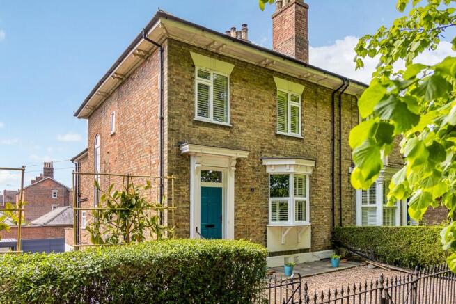 4 bed property, in Witham Bank West, £350,000