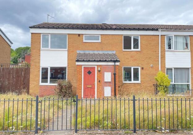 4 bed property, in 302 Yatesbury Avenue, £175,000