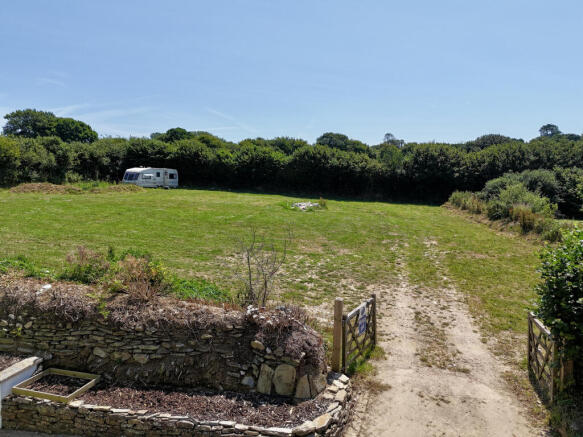 Land, in Building plots at Lister Way, £300,000