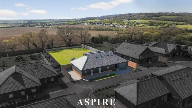 5 bed property, in Inglefield Road, £1,000,000