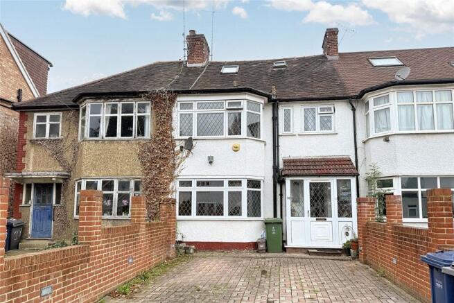 6 bed property, in 16 Netherlands Road, £525,000