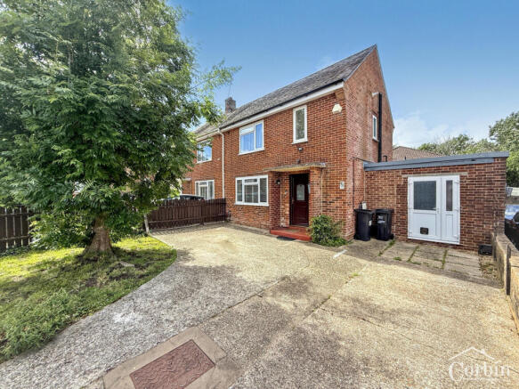 2 bed property, in Wakely Road, £300,000