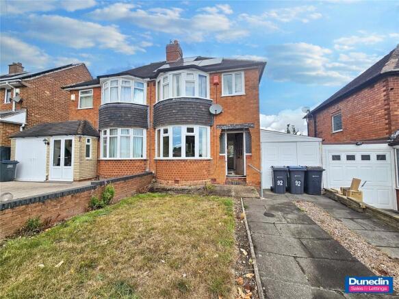 3 bed property, in Wensley Road, £250,000