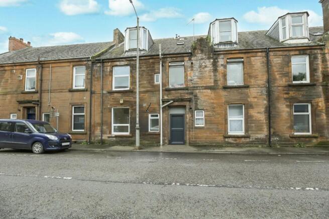 1 bed property, in Loudoun Road, £20,000