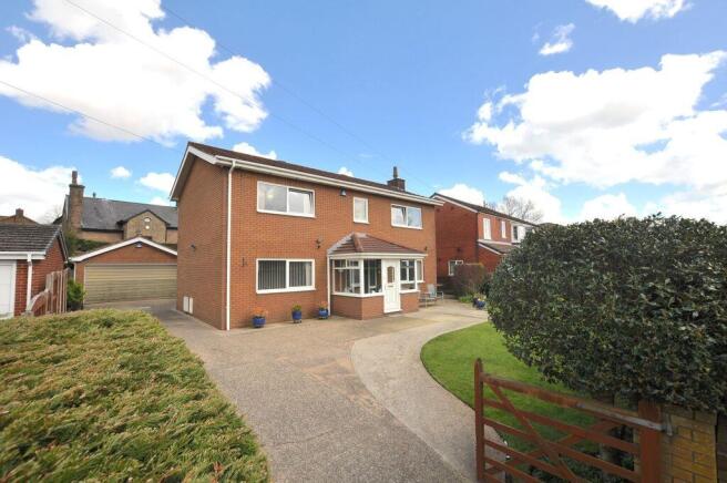 3 bed property, in Bolton Road, £439,995
