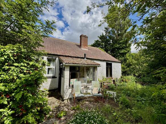 3 bed property, in Cherry Tree Farm North End Saltfleetby Louth LN11 7SP, £100,000
