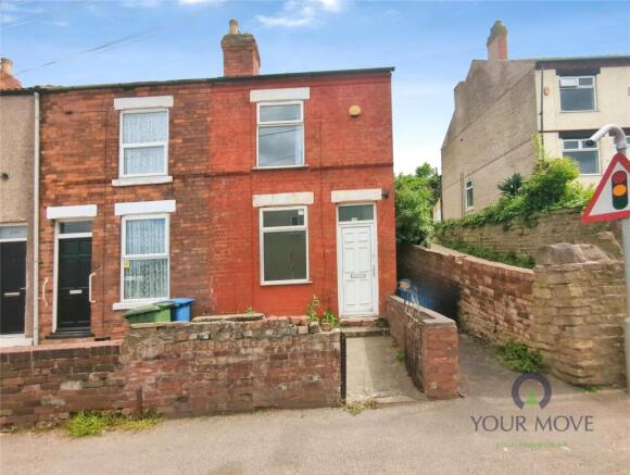 2 bed property, in Leeming Lane South, £85,000