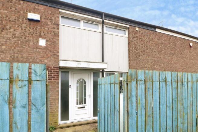 3 bed property, in Langtree Close, £89,950