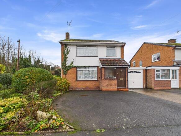 3 bed property, in Springfield, £279,950